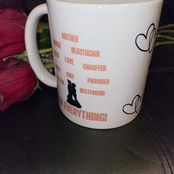 Coffee Mugs Unique design - Picture 2 of 4